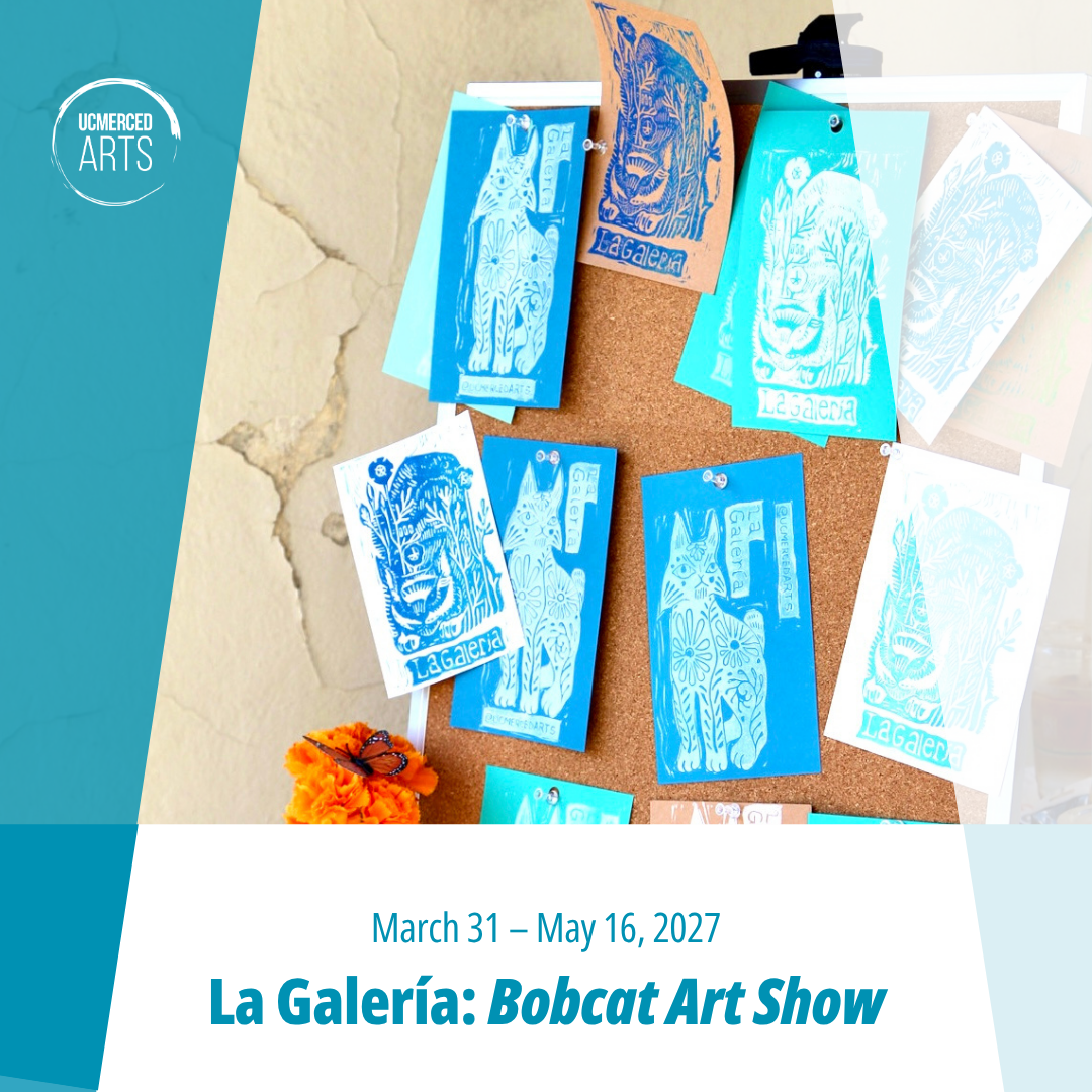 Bobcat Art Show