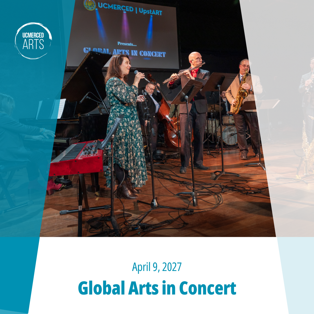 Global Arts in Concert