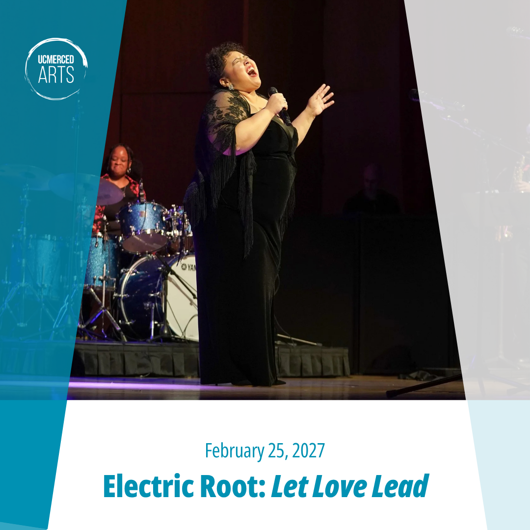 Electric Root