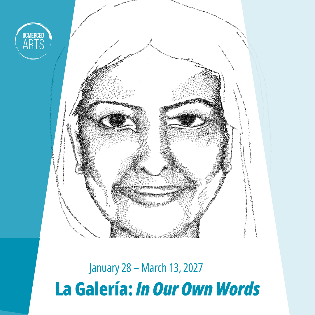 La Galería Spring Exhibition: In Our Own Words