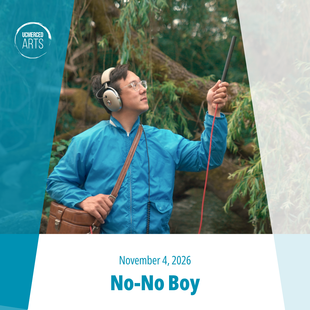 No-No Boy