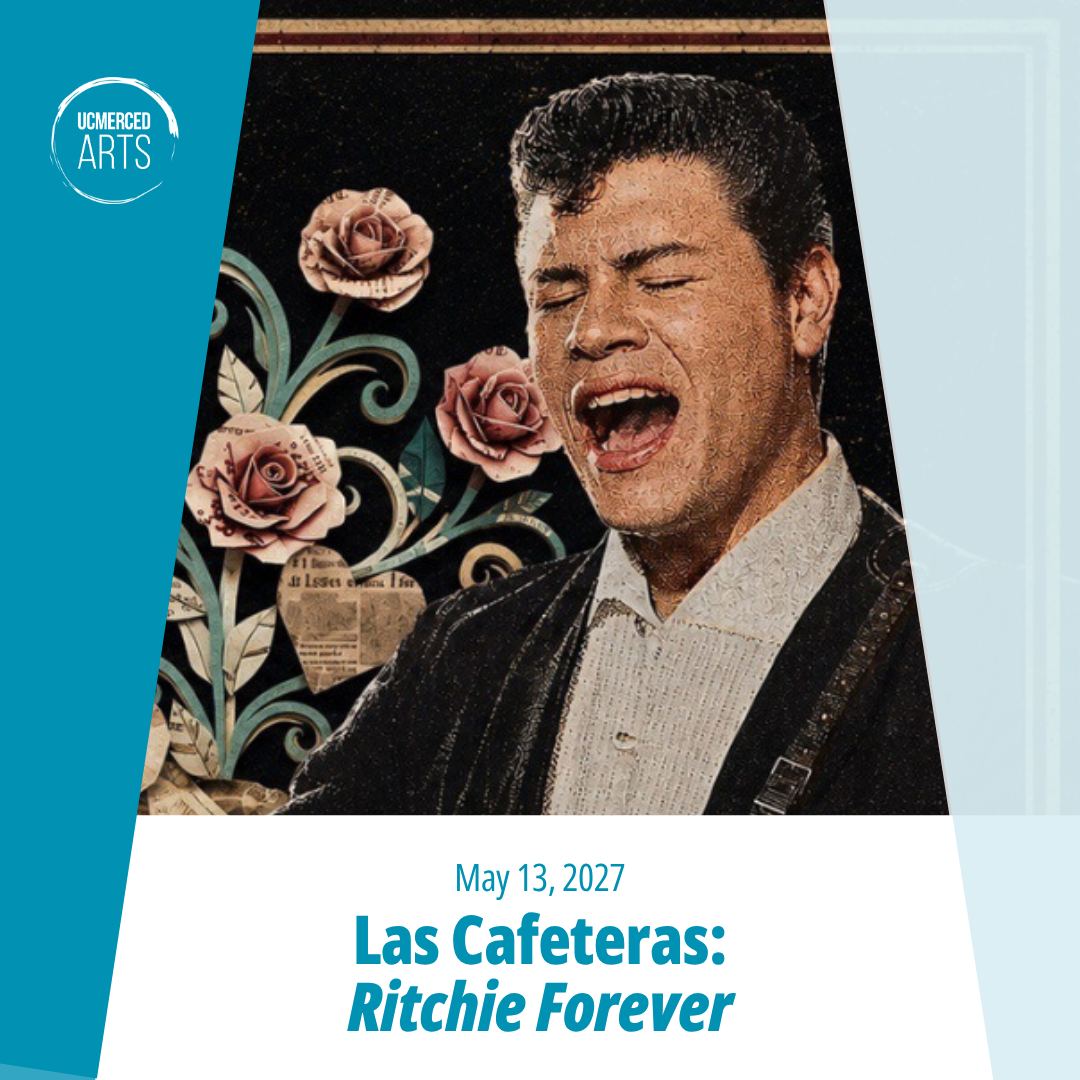 Ritchie Forever