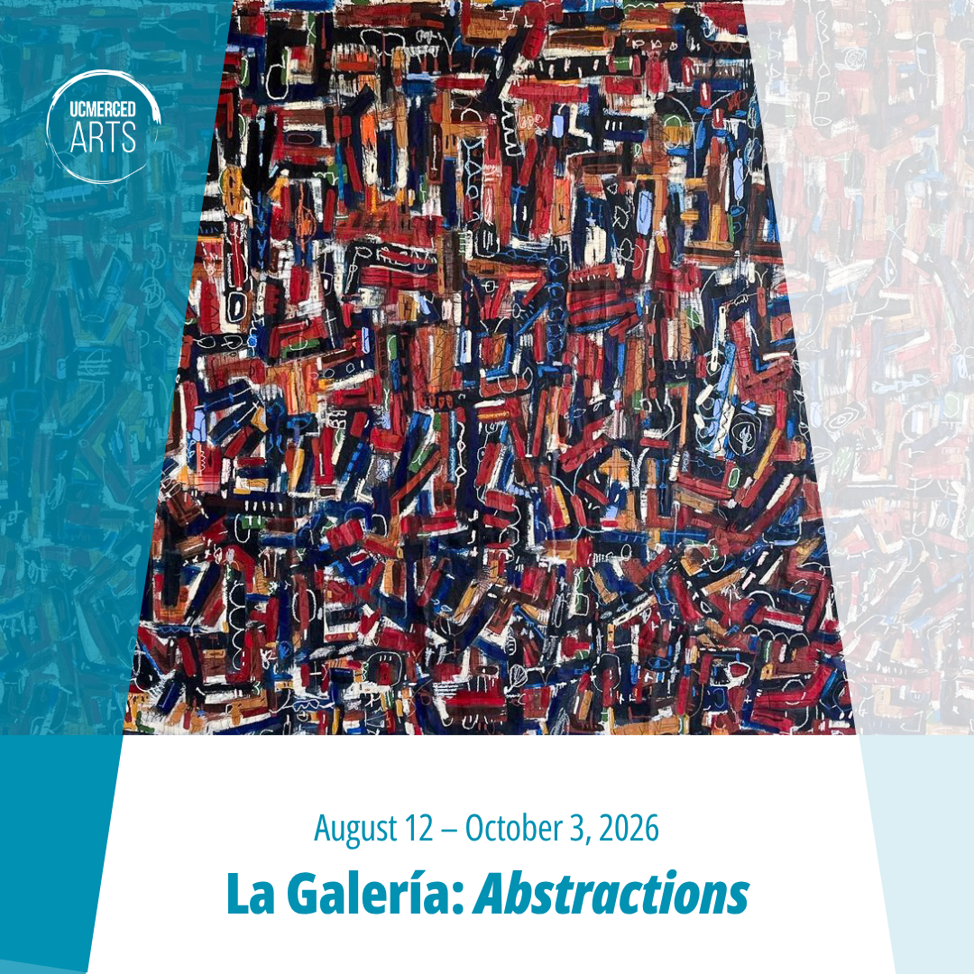 Permanent Collection: Abstractions